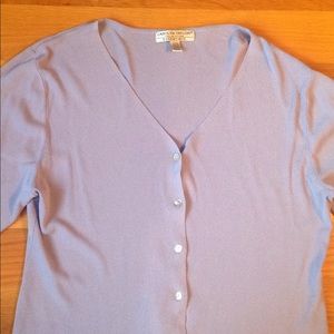 Carolyn Taylor Cardigan